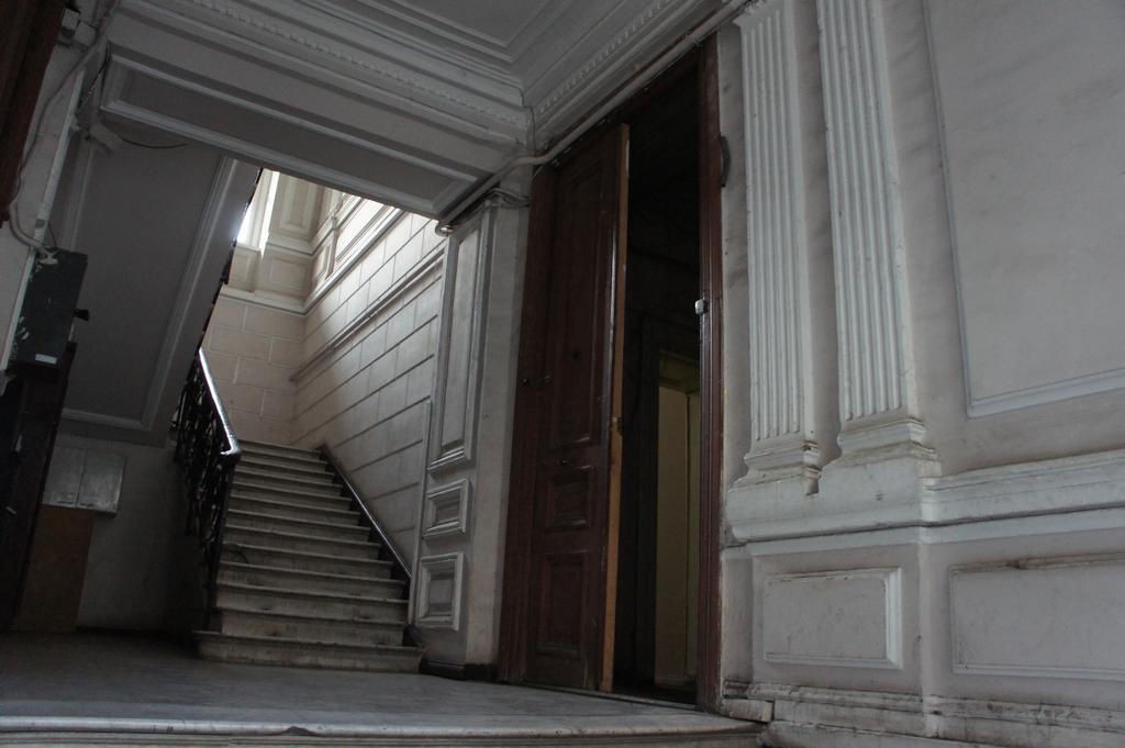 Dali'S Royal Apartment Tiflis Exterior foto