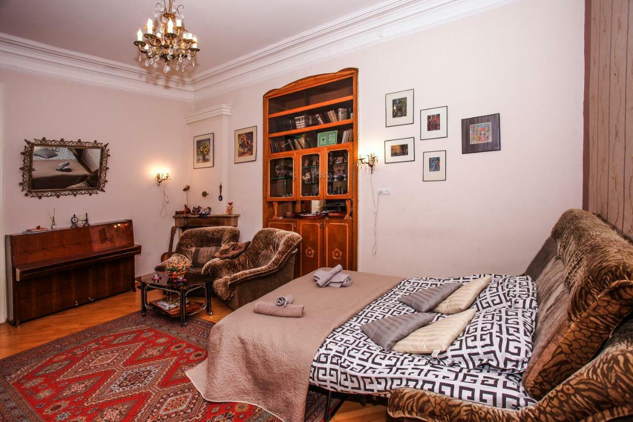 Dali'S Royal Apartment Tiflis Exterior foto